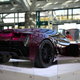 Illustration for article titled LA Auto Show photo dump